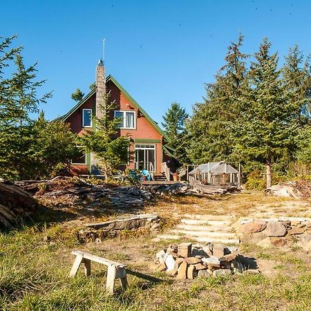 فيلا Schooner Creek Retreat مدينة لينكولن المظهر الخارجي الصورة