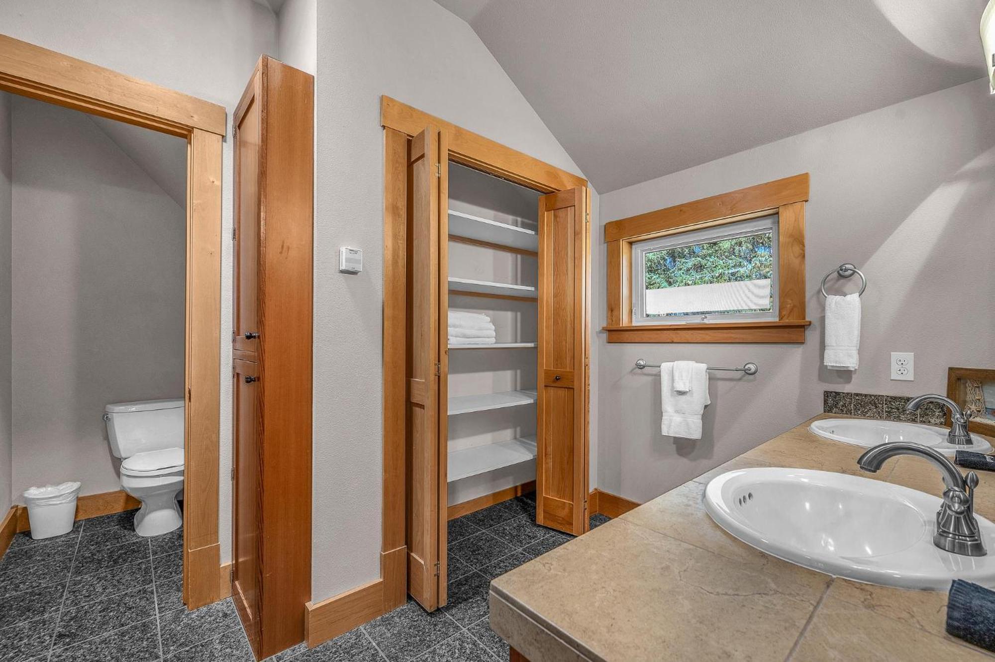فيلا Schooner Creek Retreat مدينة لينكولن المظهر الخارجي الصورة