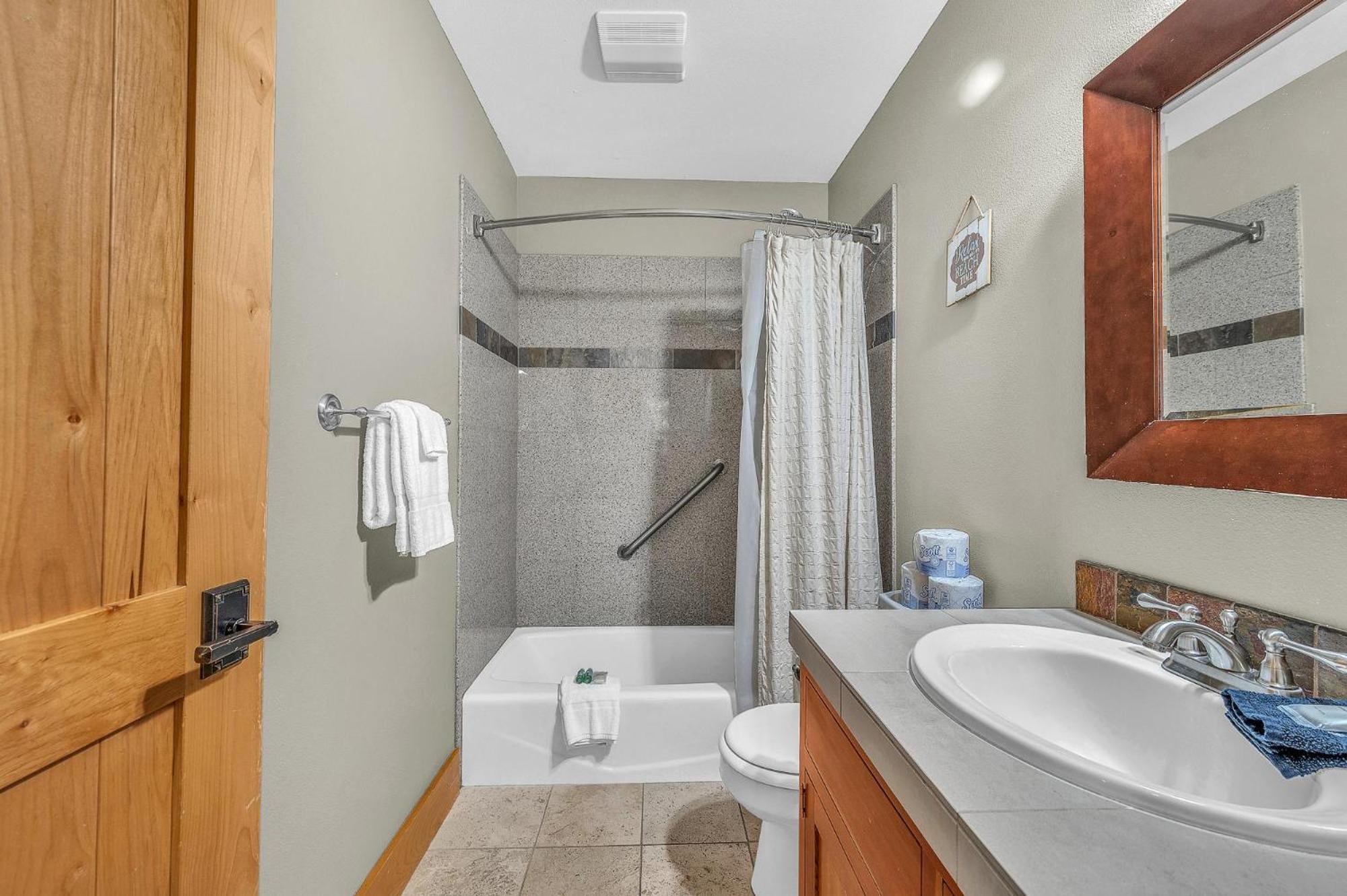 فيلا Schooner Creek Retreat مدينة لينكولن المظهر الخارجي الصورة