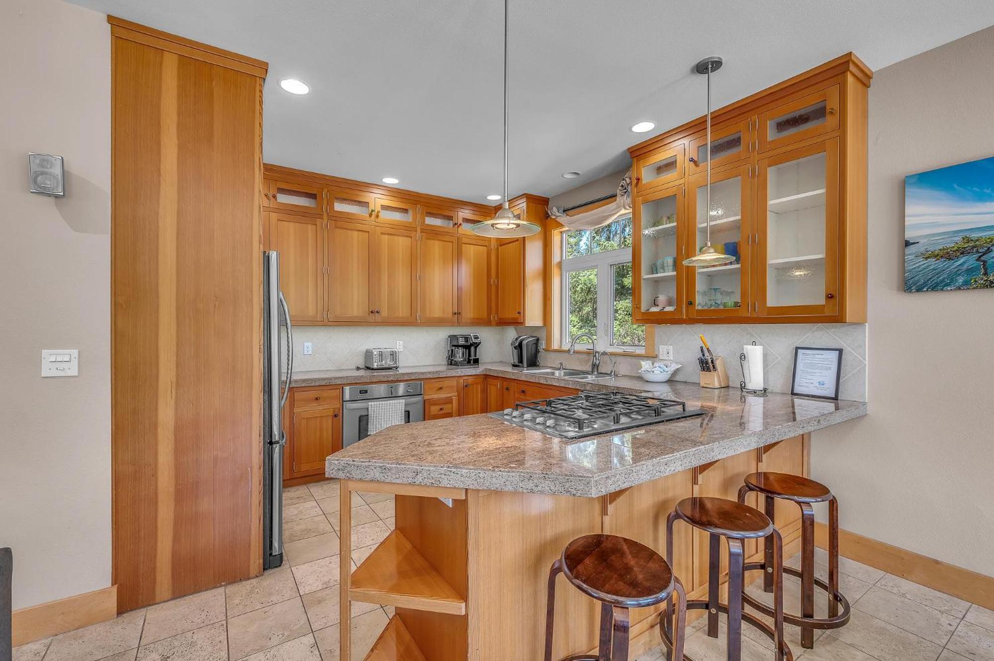 فيلا Schooner Creek Retreat مدينة لينكولن المظهر الخارجي الصورة